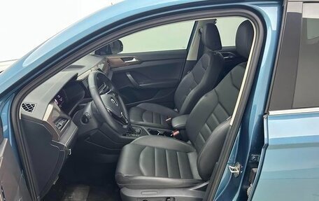 Volkswagen Tharu, 2022 год, 1 603 000 рублей, 9 фотография