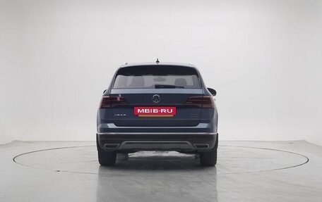 Volkswagen Tharu, 2022 год, 1 603 000 рублей, 6 фотография