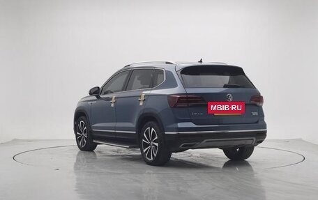 Volkswagen Tharu, 2022 год, 1 603 000 рублей, 7 фотография