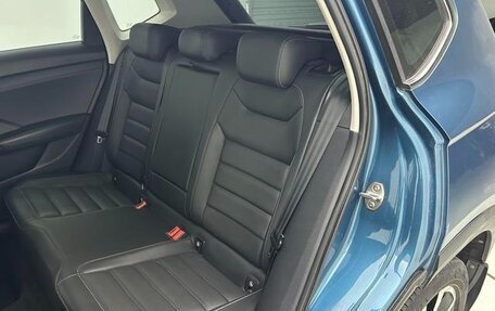 Volkswagen Tharu, 2022 год, 1 603 000 рублей, 16 фотография