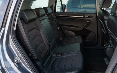 Skoda Kodiaq I, 2019 год, 2 494 000 рублей, 7 фотография