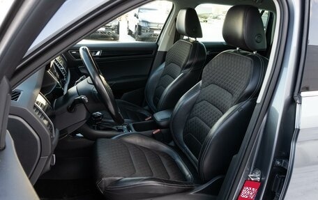 Skoda Kodiaq I, 2019 год, 2 494 000 рублей, 10 фотография