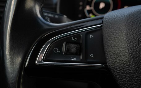 Skoda Kodiaq I, 2019 год, 2 494 000 рублей, 19 фотография