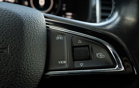 Skoda Kodiaq I, 2019 год, 2 494 000 рублей, 20 фотография