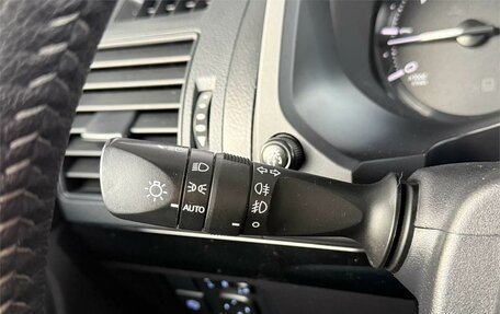 Toyota Land Cruiser Prado 150 рестайлинг 2, 2017 год, 4 590 000 рублей, 23 фотография