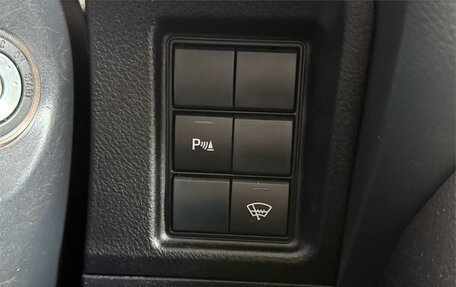 Toyota Land Cruiser Prado 150 рестайлинг 2, 2017 год, 4 590 000 рублей, 27 фотография