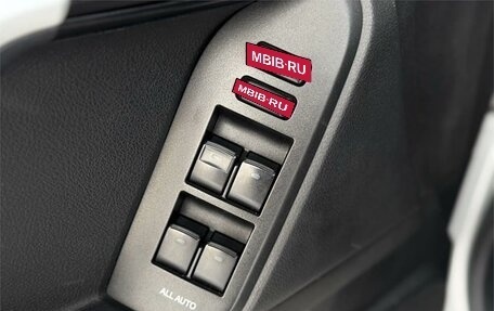 Toyota Land Cruiser Prado 150 рестайлинг 2, 2017 год, 4 590 000 рублей, 25 фотография