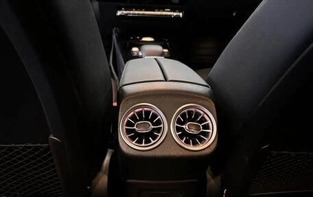 Mercedes-Benz A-Класс, 2022 год, 1 450 333 рублей, 13 фотография