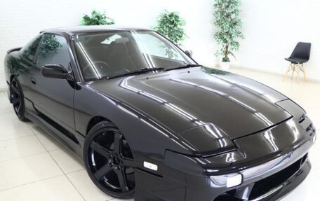 Nissan 180SX, 1994 год, 2 980 000 рублей, 3 фотография