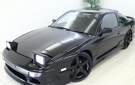 Nissan 180SX, 1994 год, 2 980 000 рублей, 2 фотография