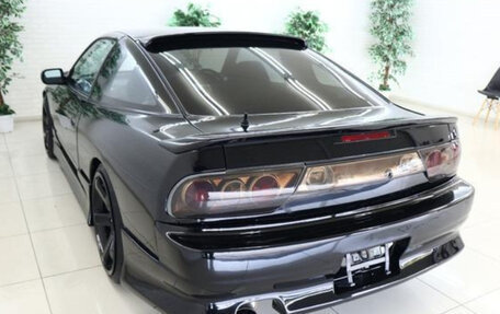 Nissan 180SX, 1994 год, 2 980 000 рублей, 5 фотография