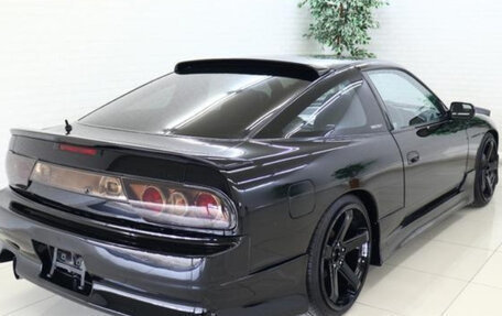 Nissan 180SX, 1994 год, 2 980 000 рублей, 4 фотография