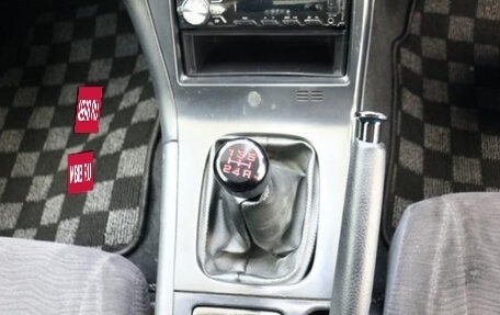 Nissan 180SX, 1994 год, 2 980 000 рублей, 8 фотография