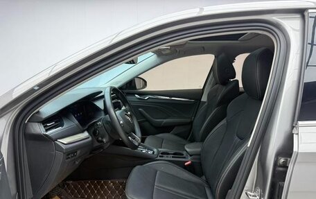 Skoda Octavia IV, 2022 год, 1 670 000 рублей, 8 фотография