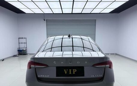 Skoda Octavia IV, 2022 год, 1 670 000 рублей, 5 фотография