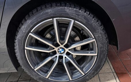 BMW 3 серия, 2019 год, 3 190 000 рублей, 8 фотография