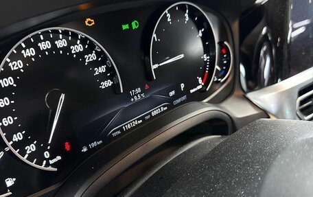 BMW 3 серия, 2019 год, 3 190 000 рублей, 6 фотография