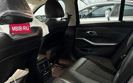 BMW 3 серия, 2019 год, 3 190 000 рублей, 7 фотография