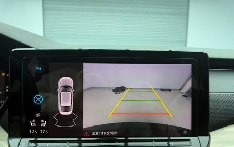 Skoda Octavia IV, 2022 год, 1 670 000 рублей, 12 фотография