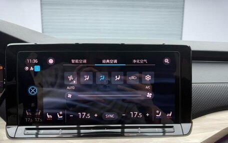 Skoda Octavia IV, 2022 год, 1 670 000 рублей, 13 фотография