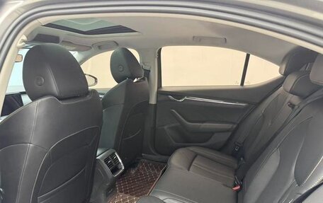 Skoda Octavia IV, 2022 год, 1 670 000 рублей, 20 фотография