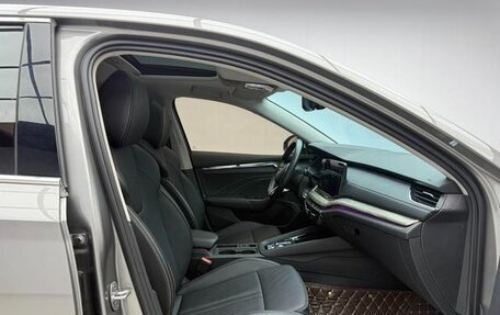 Skoda Octavia IV, 2022 год, 1 670 000 рублей, 18 фотография