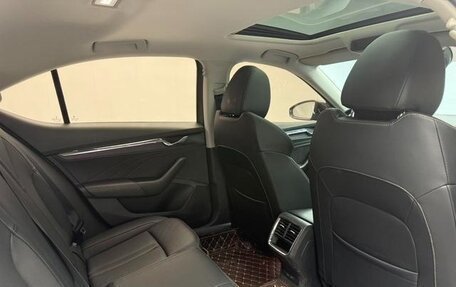 Skoda Octavia IV, 2022 год, 1 670 000 рублей, 19 фотография