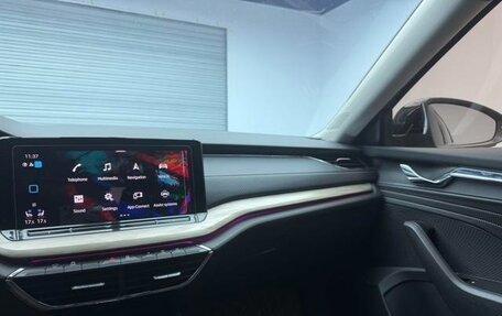 Skoda Octavia IV, 2022 год, 1 670 000 рублей, 15 фотография