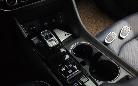 Hyundai Sonata VIII, 2021 год, 2 100 005 рублей, 9 фотография