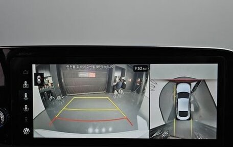 Hyundai Sonata VIII, 2021 год, 2 100 005 рублей, 8 фотография