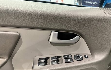 KIA Sportage III, 2013 год, 1 420 000 рублей, 12 фотография