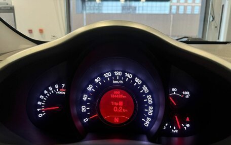 KIA Sportage III, 2013 год, 1 420 000 рублей, 18 фотография