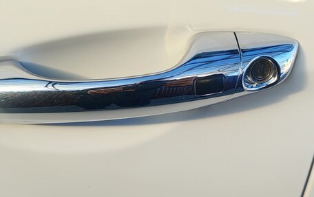 Hyundai Santa Fe III рестайлинг, 2016 год, 2 300 000 рублей, 24 фотография