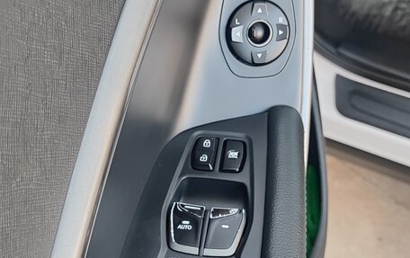 Hyundai Santa Fe III рестайлинг, 2016 год, 2 300 000 рублей, 21 фотография