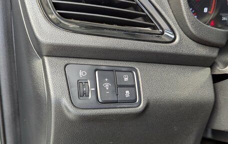 Hyundai Solaris II рестайлинг, 2020 год, 1 220 000 рублей, 15 фотография