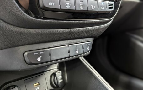 Hyundai Solaris II рестайлинг, 2020 год, 1 220 000 рублей, 21 фотография