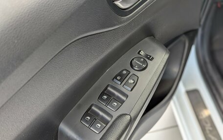 Hyundai Solaris II рестайлинг, 2020 год, 1 220 000 рублей, 14 фотография