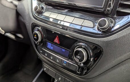 Hyundai Solaris II рестайлинг, 2020 год, 1 220 000 рублей, 23 фотография