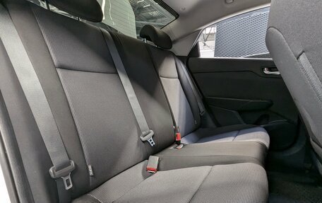 Hyundai Solaris II рестайлинг, 2020 год, 1 220 000 рублей, 28 фотография