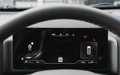 Haval H9, 2024 год, 4 851 000 рублей, 16 фотография