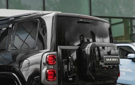 Haval H9, 2024 год, 4 851 000 рублей, 12 фотография