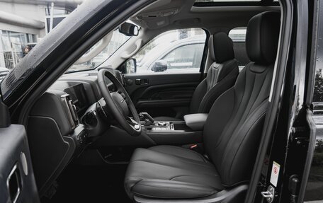 Haval H9, 2024 год, 4 851 000 рублей, 27 фотография