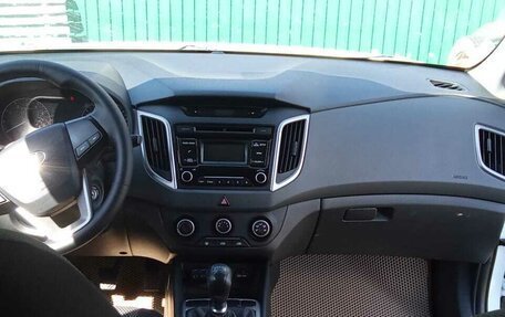 Hyundai Creta I рестайлинг, 2018 год, 1 650 000 рублей, 7 фотография