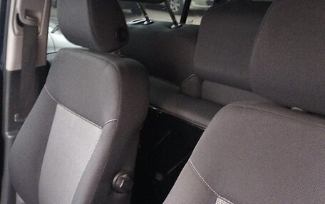 Opel Zafira B, 2013 год, 1 160 000 рублей, 10 фотография