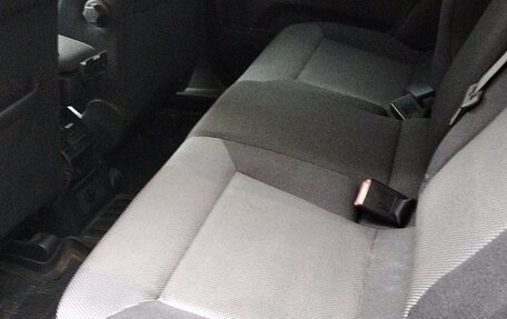 Opel Zafira B, 2013 год, 1 160 000 рублей, 12 фотография