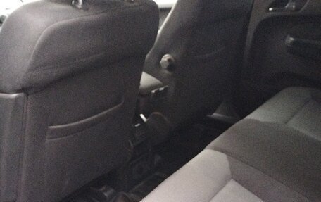 Opel Zafira B, 2013 год, 1 160 000 рублей, 13 фотография