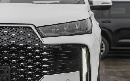 Chery Tiggo 4 I рестайлинг, 2025 год, 2 197 800 рублей, 4 фотография