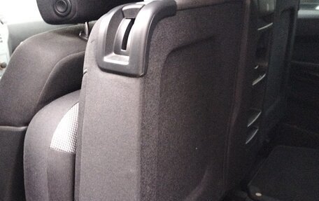 Opel Zafira B, 2013 год, 1 160 000 рублей, 11 фотография