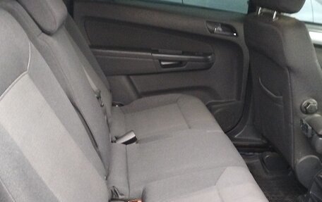 Opel Zafira B, 2013 год, 1 160 000 рублей, 15 фотография