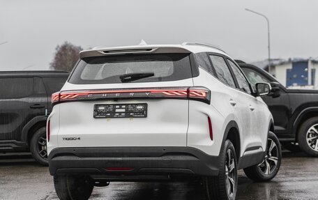 Chery Tiggo 4 I рестайлинг, 2025 год, 2 197 800 рублей, 11 фотография